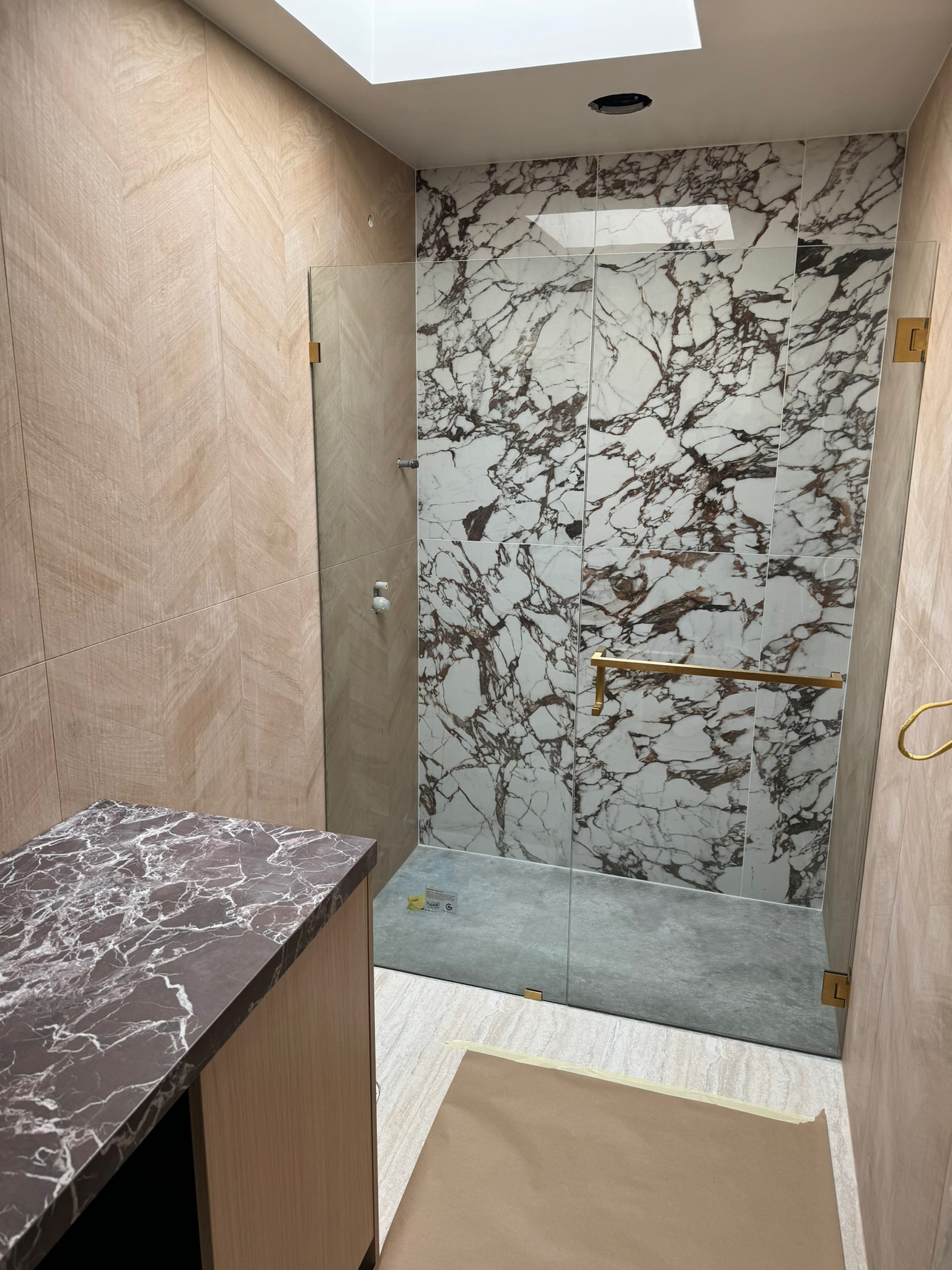 Complete Home Remodel San Francisco - Living Space Expansion